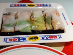 -赵财财·肠粉·煲仔饭(华润万象城店)