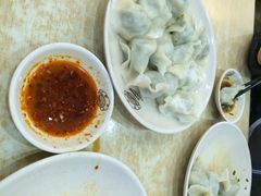 饺子季水饺餐厅-饺子季水饺餐厅(新市街店)