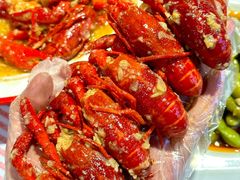 -霸王虾·麻辣小龙虾(太古里店)
