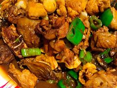 -新疆巴州金丝特餐厅(大钟寺店)