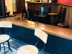 大堂-RUMORS COFFEE ROASTERY鲁马滋咖啡(湖南路店)