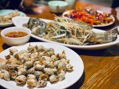 -南海渔家•海鲜•正宗海南菜(海棠湾店)