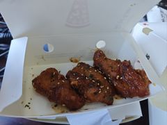 -必胜客(世欧广场店)