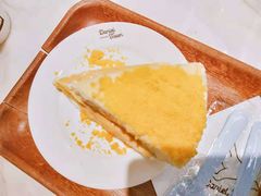 -丹礼糖甜品