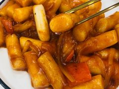 -禾谷韩餐(热带海洋学院店)