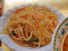 -金杨拉面王小吃面馆·牛三宝面·红烧牛肉粉