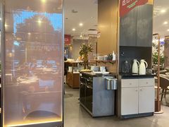 -旺顺阁·北京菜·烤鸭(大望路店)