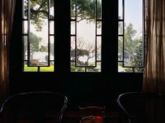 -杭州西湖柳莺里酒店