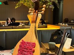-盡膳口福跷脚牛肉火锅(国贸商城店)