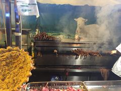 -毅祥斋老孙家泡馍(北院门鼓楼店)