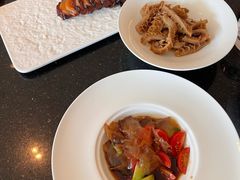 -三亚亚龙湾瑞吉酒店·铭轩中餐厅Mingxuan·海南菜·粤菜