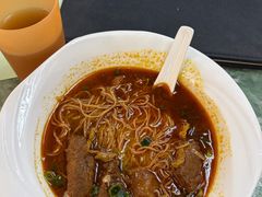 -牛记咖喱美食(十月初五日街店)