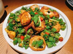 铜钱蛋-Karaiya辣屋湖南料理·隐泉旗下(嘉里中心店)