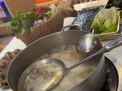 -刘少华贵州小黄牛·鲜牛肉火锅(总店)