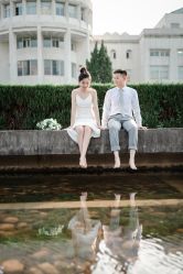 -韩国色色婚纱摄影(好评优选店)