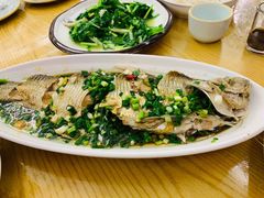 -宾湖农庄·农场特色(太湖龙之梦店)