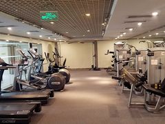 -北京王府井天伦王朝酒店