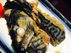 -一豚轩·烧鸟·豚骨拉面(五四路店)