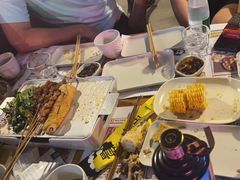 -木屋烧烤(白石洲店)