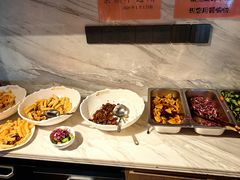 -百草滩羊清水涮羊肉·清真·宁夏盐池滩羊(莲花桥店)
