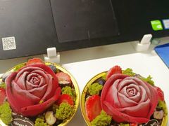 -哈根达斯(世界城店)