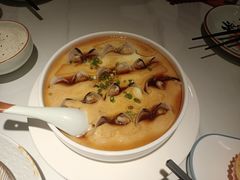 -金牌禄运·点心·啫煲(百信广场店)