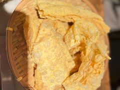 -尚尚仙·酸汤猪手·猪肚鸡火锅(华联万柳购物中心店)