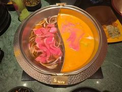 -牛New寿喜烧(中山公园龙之梦店)