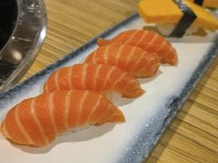 -御瀛日本料理