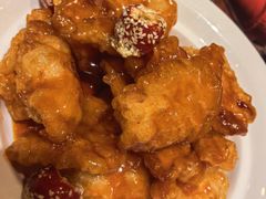 -七菜馆·东北菜·蒸饺(文体路店)