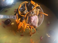 -峰瑞藏地美食·石锅鸡·牦牛肉(大昭寺品牌店)