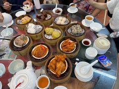 -香港蓮香樓(中環店)