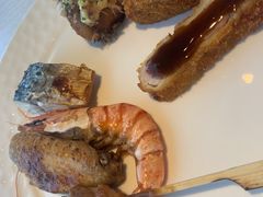-滩万日本料理Nadaman(国贸大酒店)