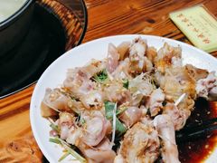 -侠成水上农庄(工业大道店)