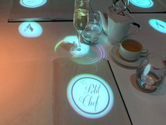 -翡翠36餐厅(浦东香格里拉店)