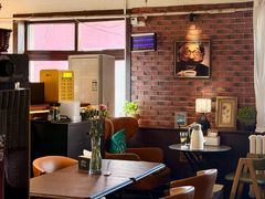 -爱上层楼咖啡馆(为公桥店)