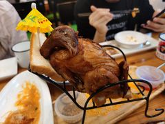 -豆蔻电影主题餐厅(四牌楼店)