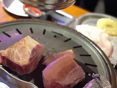 杏鲍菇-济州爱肉堂(总店)