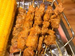 牛肥瘦-熙成烧烤(白塔岭店)
