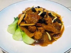 -西安饭庄·非遗陕菜(钟楼店)