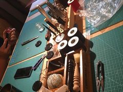 -如果·追梦手工皮具DIY教学店(田子坊店)