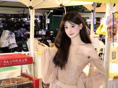 -南京商厦