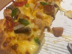 -必胜客(龙泉万达店)