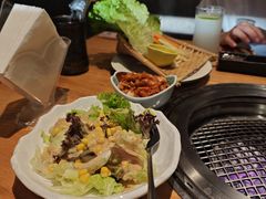 -赤坂亭·M9和牛烧肉·铁板烧·日料398放题(长泰广场店)