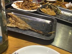 -滨城串吧(三元桥店)
