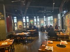 -水门巷餐厅(古子城店)