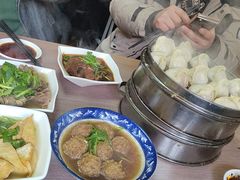 -老马家蒸饺(南海街店)