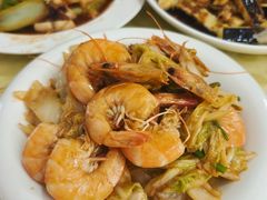 -华春餐馆(鱼山路店)