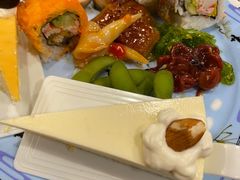 -松子料理(世纪城店)