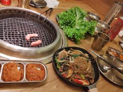 -汉拿山(北京上地华联店)